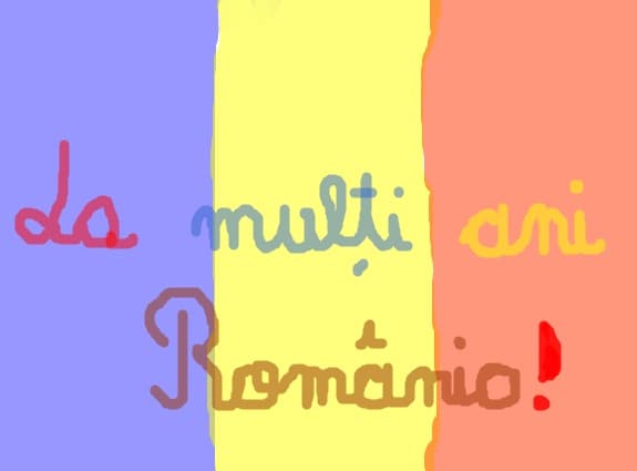 la multi ani!