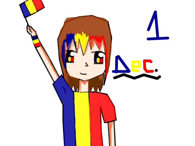lol.am inceput sa desenez din minte.m`am diliit~~~