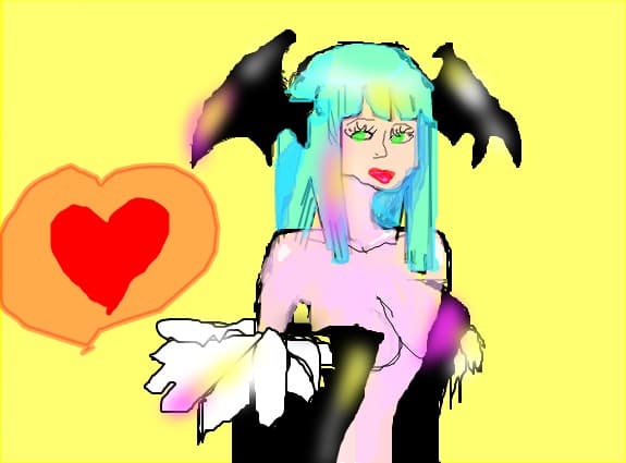 anime