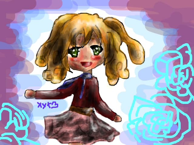 Chibi