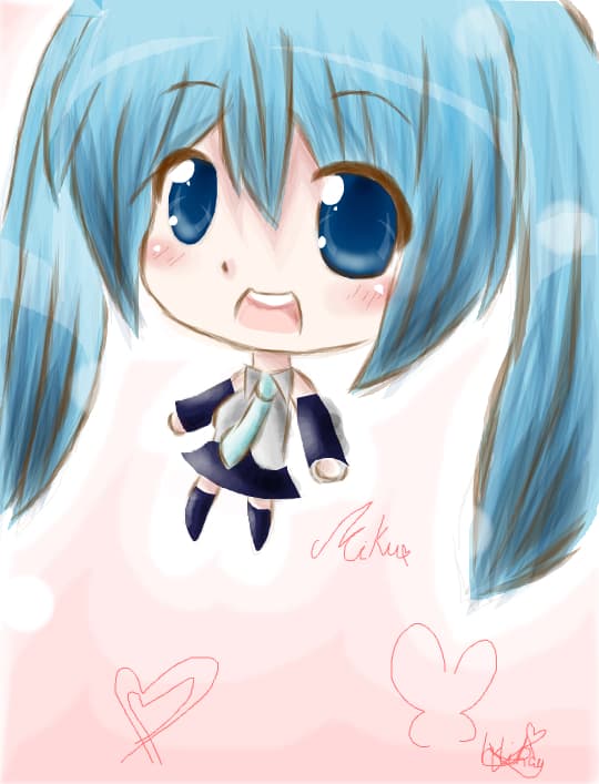 miku hatsune=]]...spel sa va plaka^^&amp;quot;;X;X;X