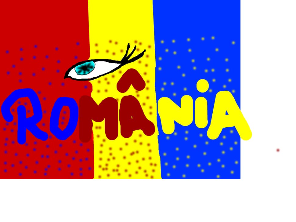 romania!