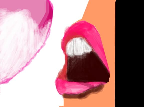 kiss :*