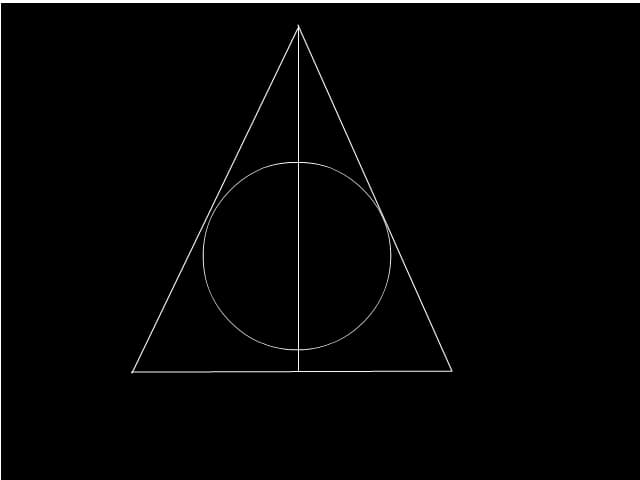 harry potter si talismanele mortii