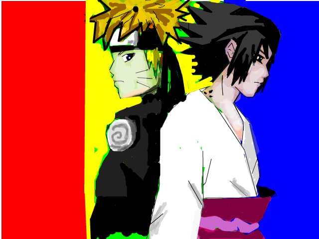 am recolorat