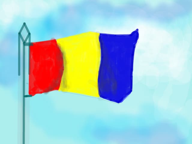 romania
