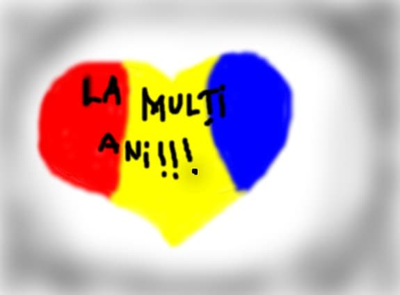 la multi ani
