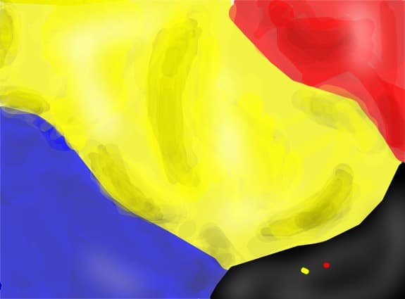 spune "la multi ani romania!,, pentru o tara mai buna!