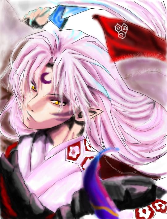 sesshomaru