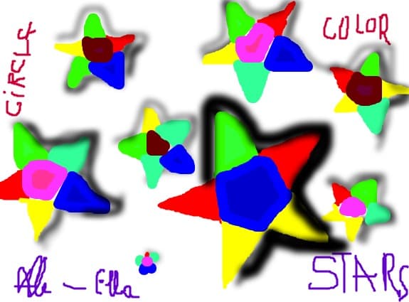 strar