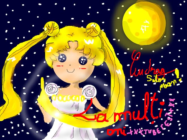 La Multi Ani Mie!!!!!