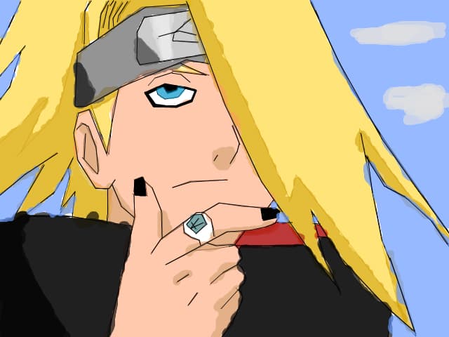 Deidara