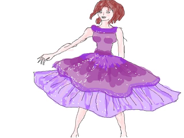 rochie