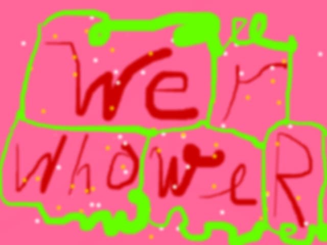We R who we R - new kesha video
