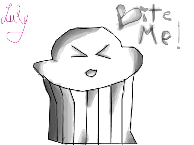 Bitee Me!!!!!!!!1