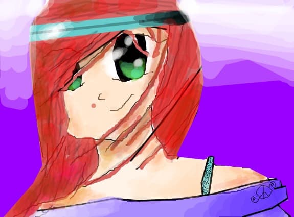 anime