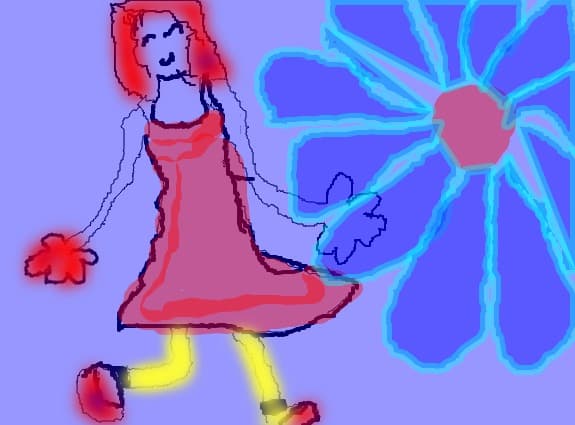 flower