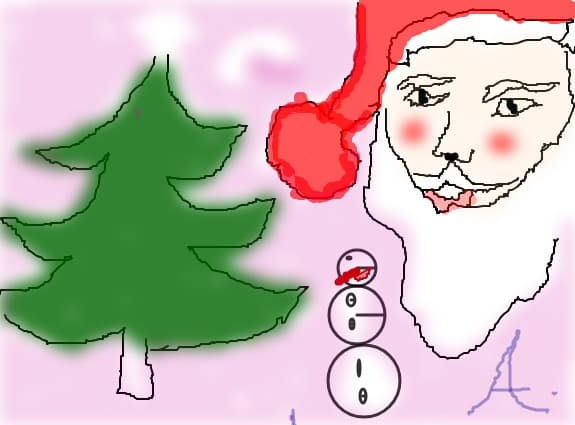 christmas:)