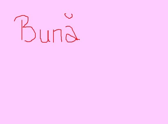 Buna!