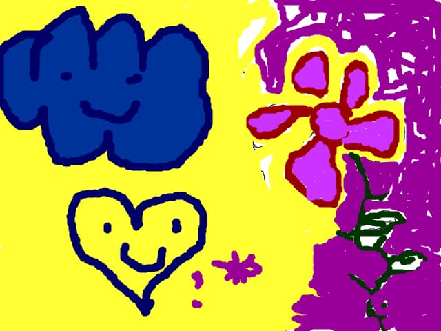 floare