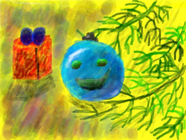 Globulet Fericit Part. 3