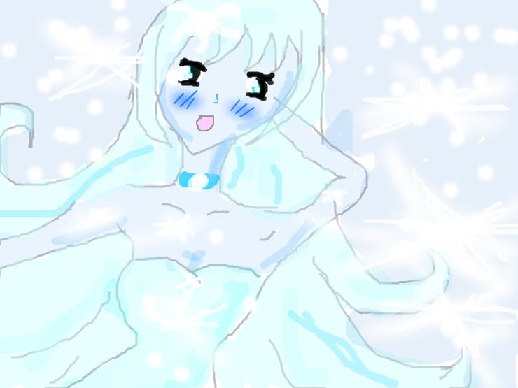 Ice-girl