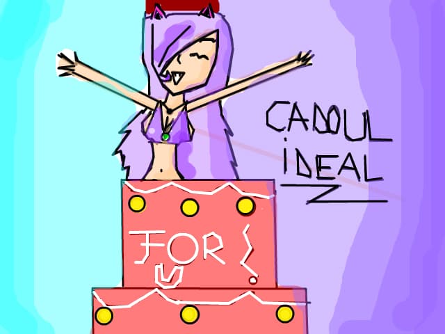Cadoul ideal.....