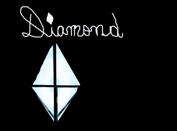 Diamond