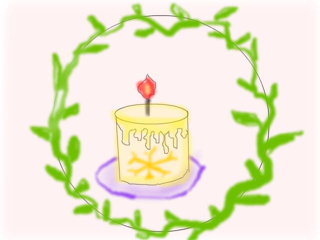 we whish u a merry christmass