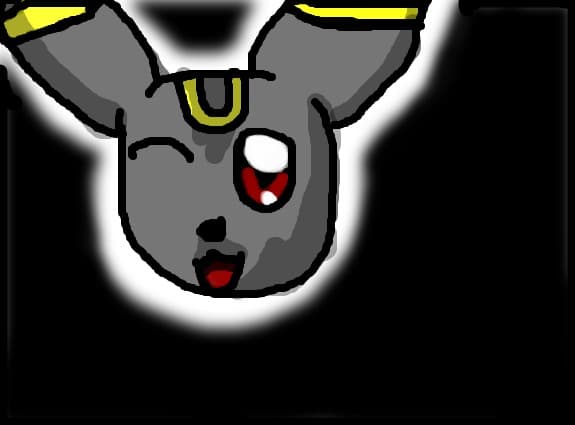Umbreon-POKEMON