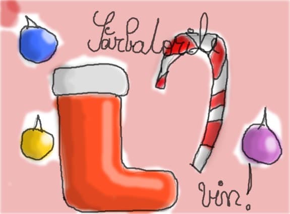Sarbatorile vin!