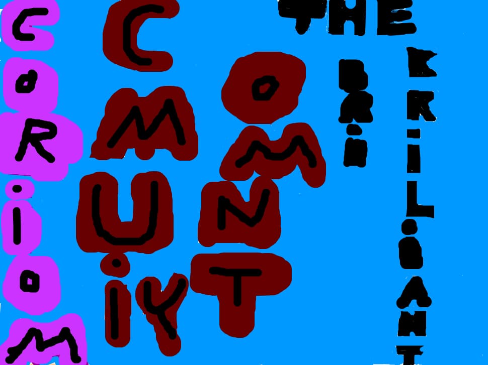 THE BRILIANT