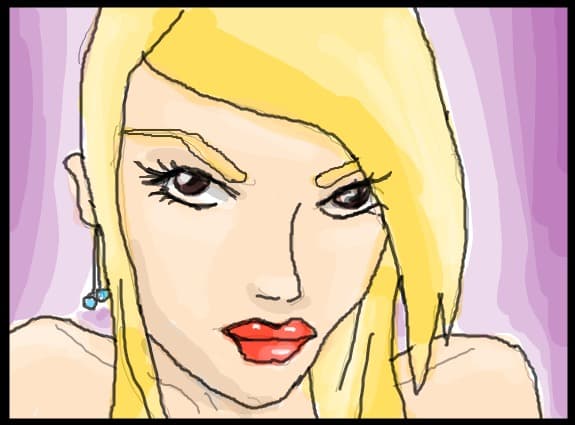 Girl