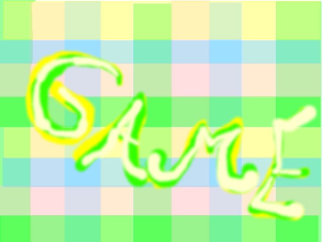 game