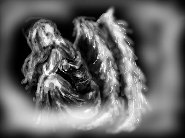angel:X