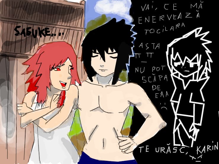 ANTI sasukarin