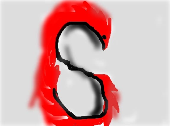 s