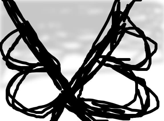 black vei brieds