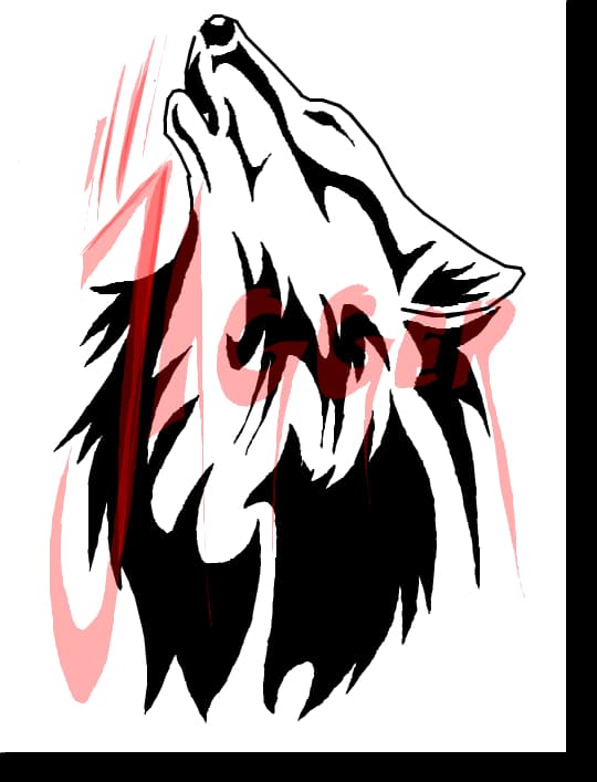 wolf