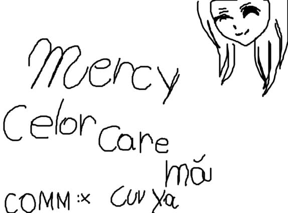 Ms celor care ma comenteaza :)