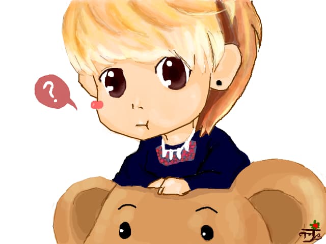 Jong Hyun [SHINEE] -animated ^W^ &amp;amp;amp;amp;quot;la ce te uiti?&amp;amp;amp;amp;quot;