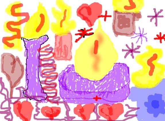 candels