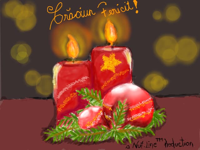 Craciun Fericit!