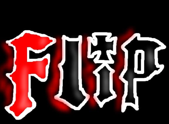 flip