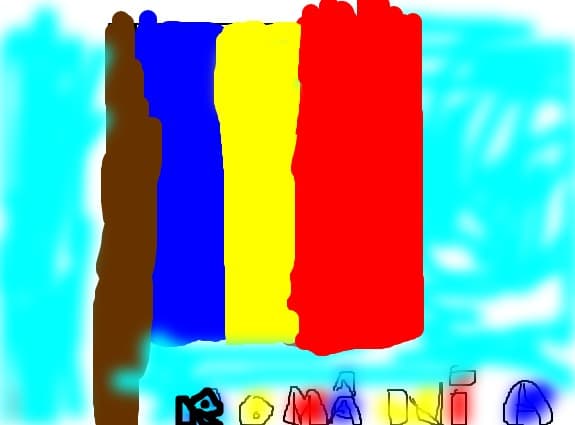 romanaia