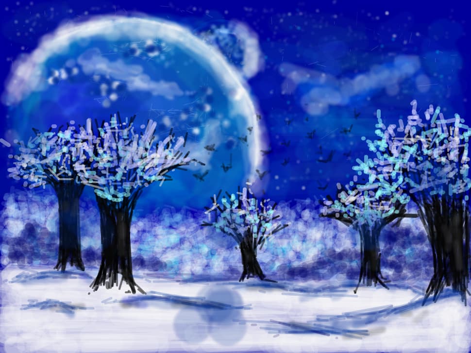 New Moon