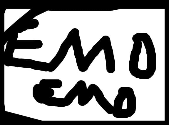 emo