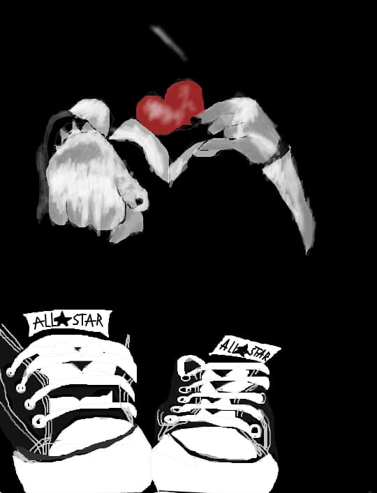 Confidential Emo<333
