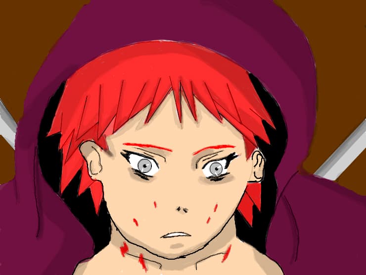 Sasori