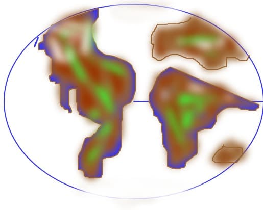 planeta